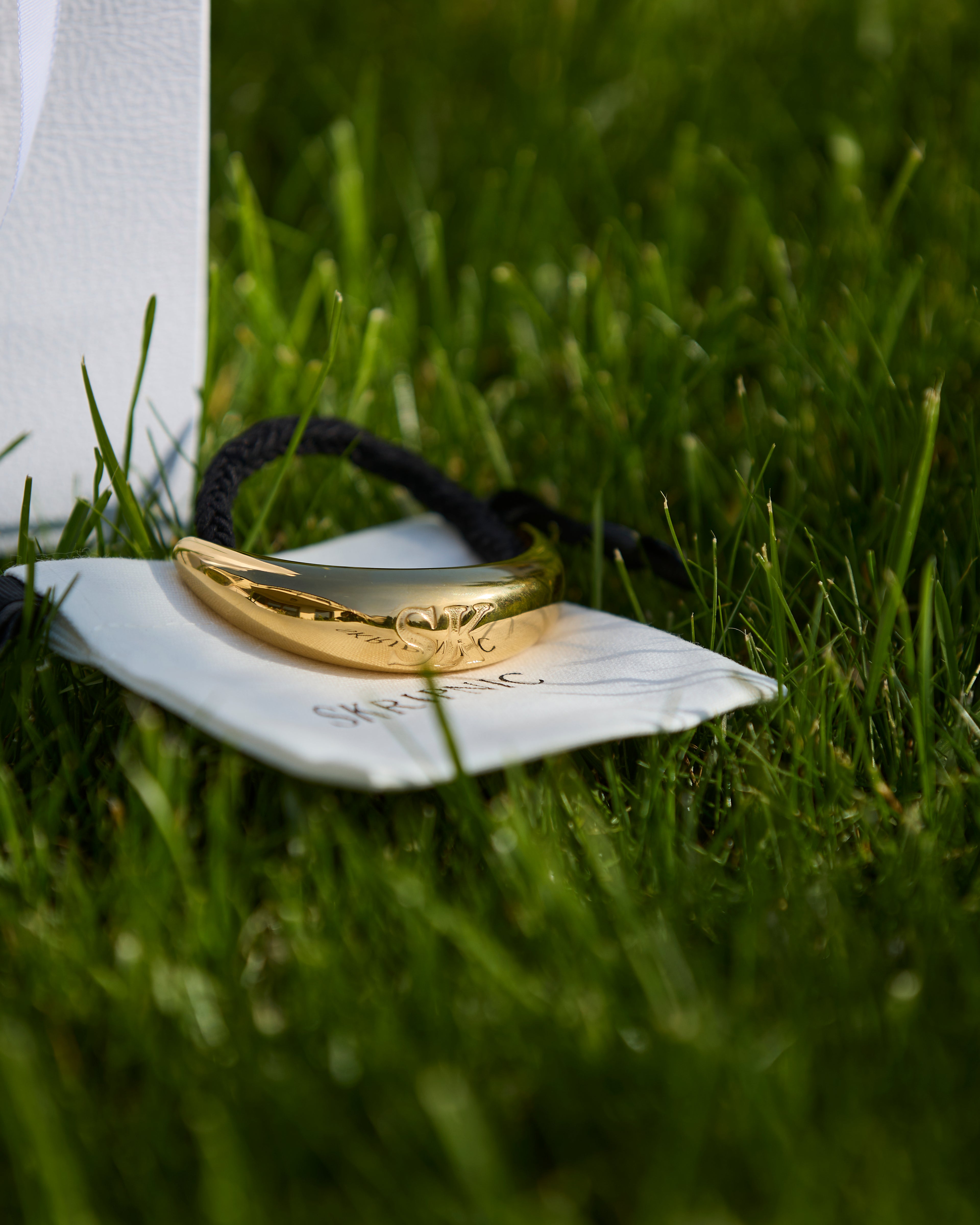 Skripnic Auréa Small Bend