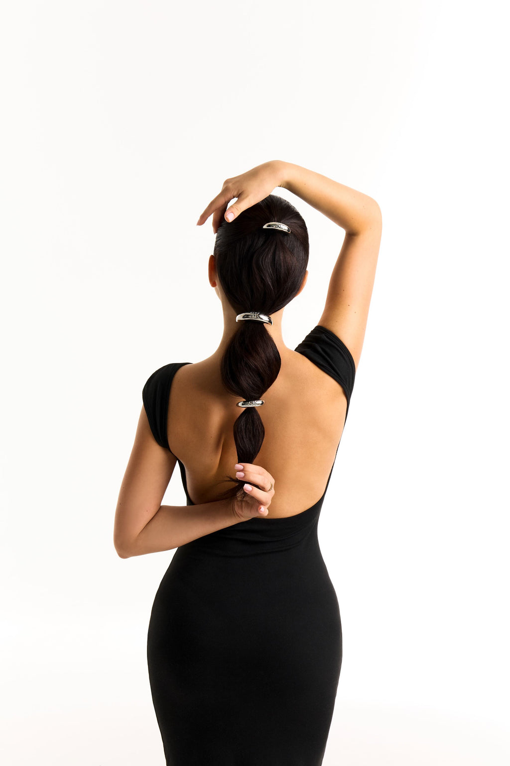 Skripnic Argent Small Bend