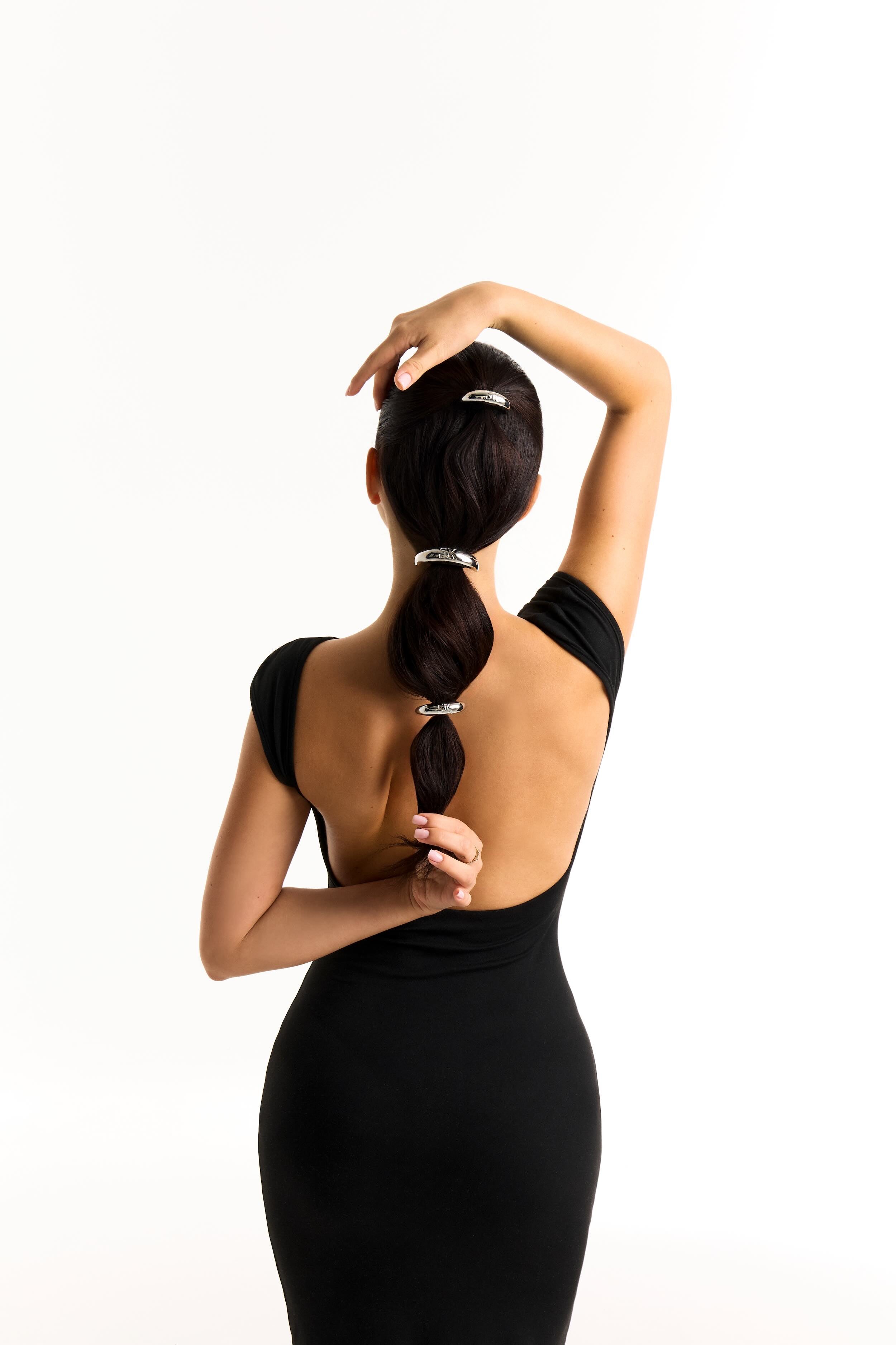 Skripnic Argent Small Bend