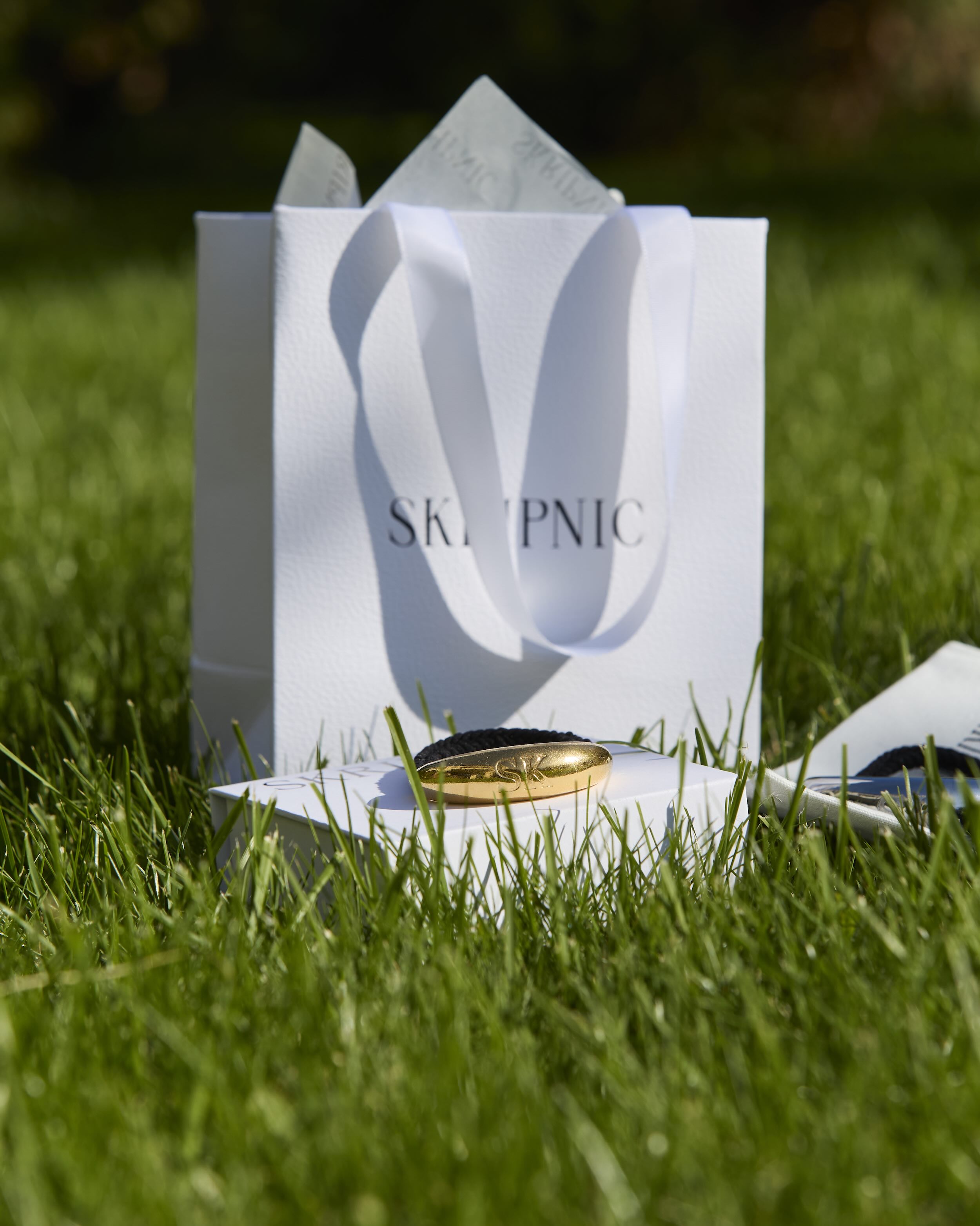 Skripnic Auréa Big Bend