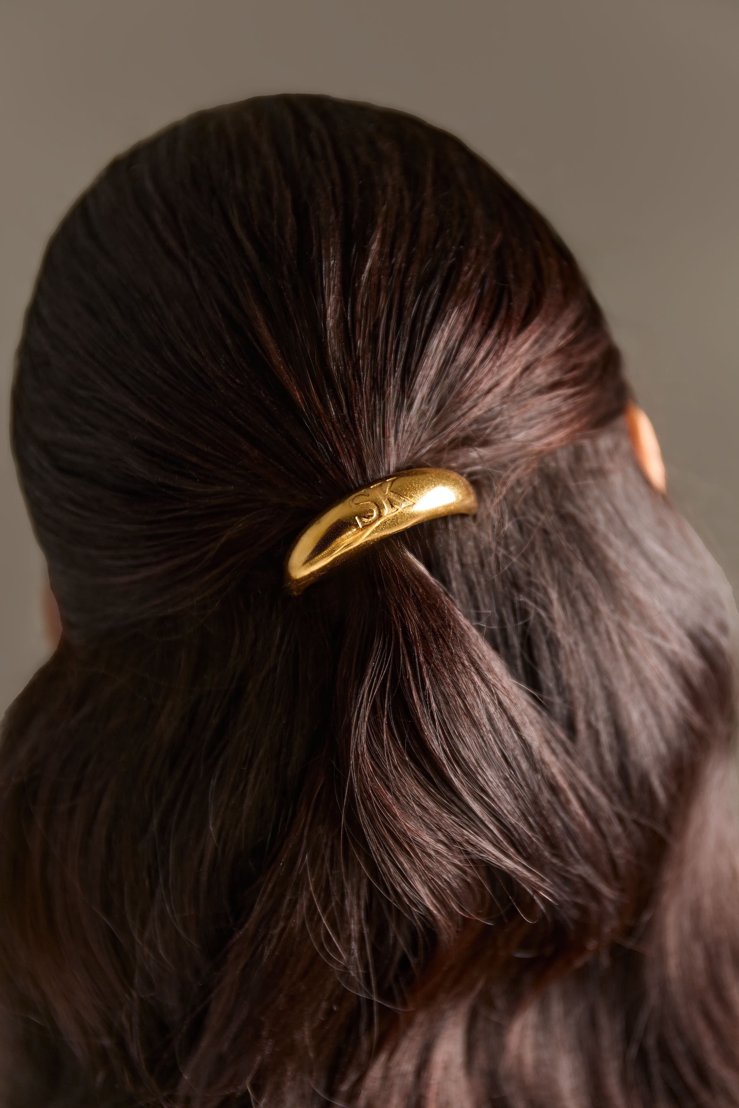 Skripnic Auréa Small Bend